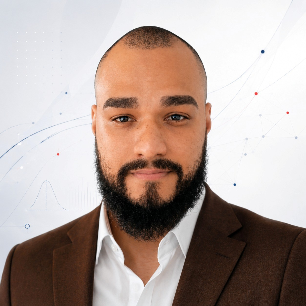 Victor Araújo, Diretor de Dados e Performance da P-Value Consulting